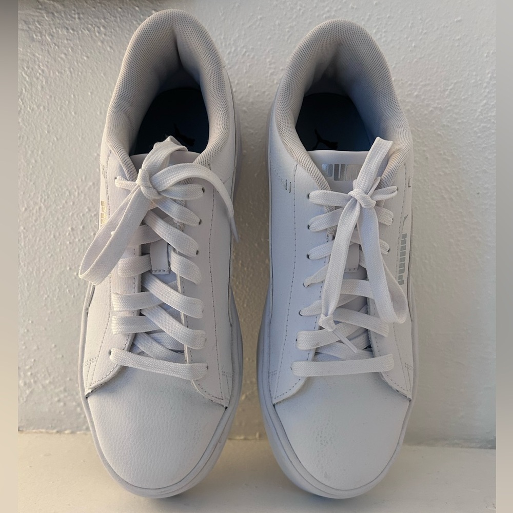 Puma Smash Platform v3 Women's Sneakers